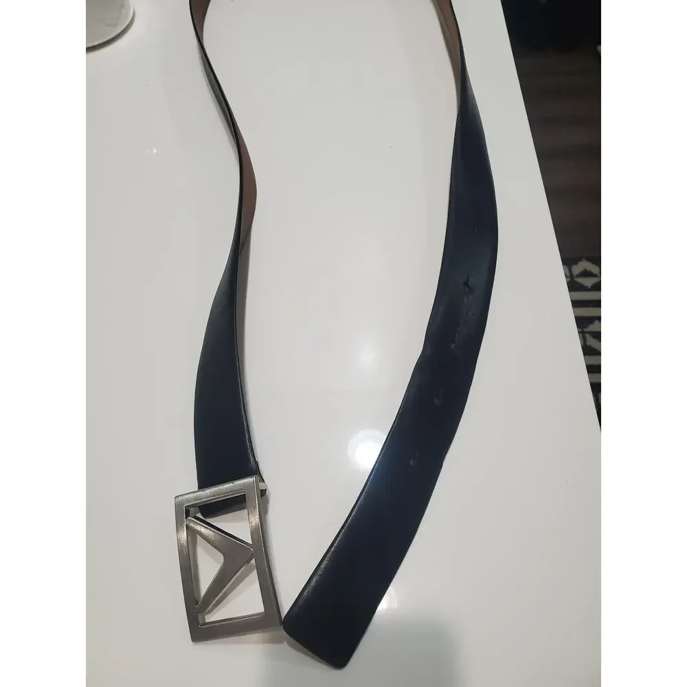 Callaway Signature Leather belt size 42